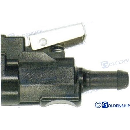 CONECTOR HEMBRA TOHATSU  3/8"