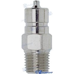 CONECTOR MOTOR TOHATSU (1/4" NPT)
