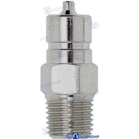 CONECTOR MOTOR TOHATSU (1/4" NPT)
