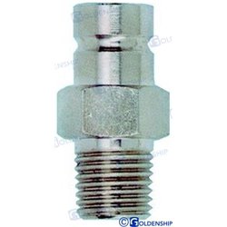 CONECTOR DEPOSITO TOHATSU 1/4" NPT