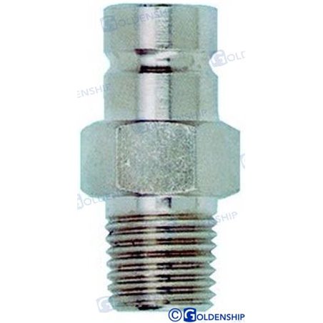 CONECTOR DEPOSITO TOHATSU 1/4" NPT