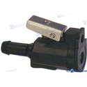 CONECTOR HEMBRA MERCURY 1/4"