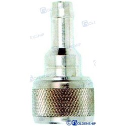 CONECTOR HEMBRA HONDA (ANTIGUO)