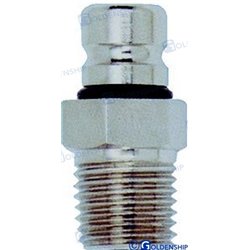 CONECTOR DEPOSITO SUZUKI - 60HP