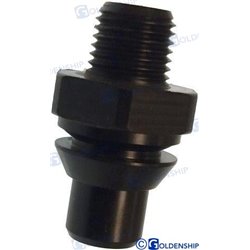 CONECTOR DEPOSITO SUZUKI (1/4" NPT)