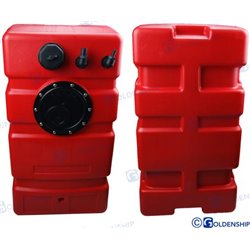 DEPOSITO COMB.FIJO 22C  42L