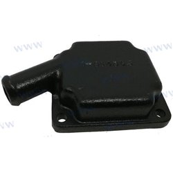 TAPA COLECTOR 910384 OMC