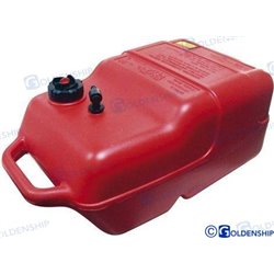 DEPOSITO COMBUSTIBLE 22 LTS.