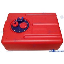 DEPOSITO COMBUSTIBLE 35 L.