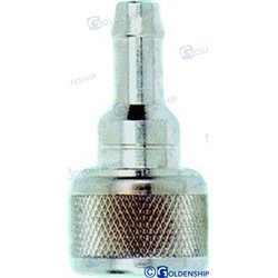 CON.HEMBRA  SUZUKI 60 HP+3/8