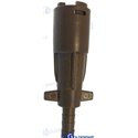 CONECTOR HEMBRA MERCURY 3/8