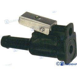 CONECTOR HEMBRA  J/E  5/16