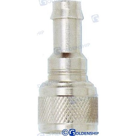 CONECTOR HEMBRA SUZUKI 60HP 5/16