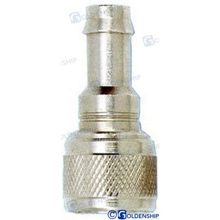 CONECTOR HEMBRA SUZUKI 60HP 3/8