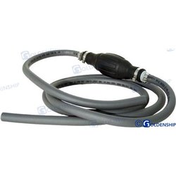 LINEA DE COMBUSTIBLE 5/16"