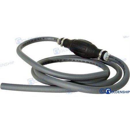 LINEA DE COMBUSTIBLE 5/16&quot;