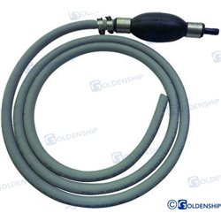 LINEA DE COMBUSTIBLE 3/8"