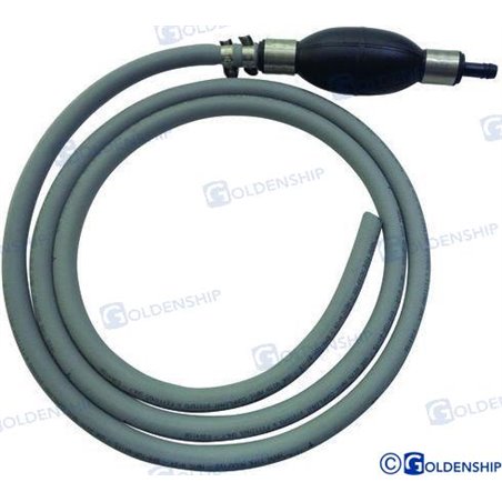 LINEA DE COMBUSTIBLE 3/8"