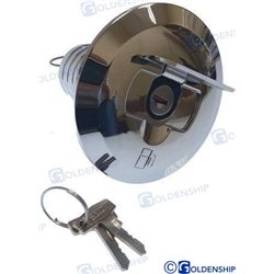 TOMA CUB.C/LLAVE -FUEL- 50MM.