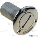 TOMA CUBIERTA INOX 50MM DIESEL