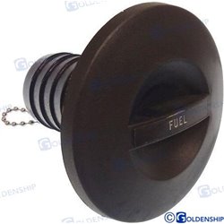 TOMA DE CUBIERTA 1-1/2"  "FUEL"