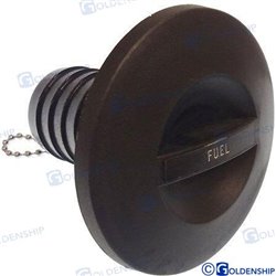 TOMA DE CUBIERTA  2"   "FUEL"