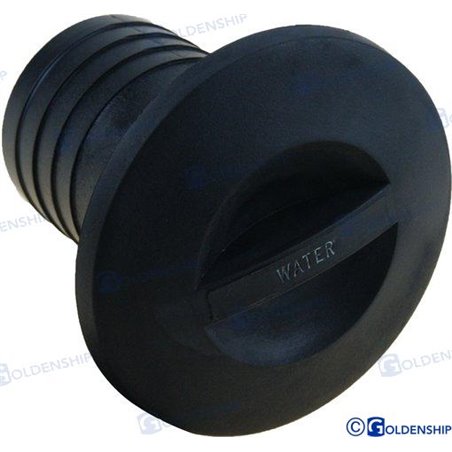 TOMA DE CUBIERTA 2"  "WATER"