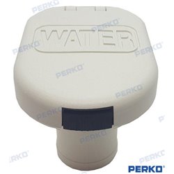 TOMA CUB. C.RAPIDO "WATER" BLANCO