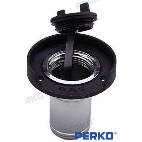 TOMA DE COMBUSTIBLE CROMALEX