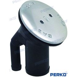 TOMA CUBIERTA "WATER" INCLINADA