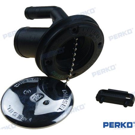 TOMA COMBUSTIBLE 45º DIESEL