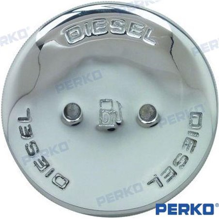 TAPON RECAMBIO "DIESEL"