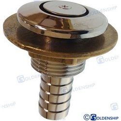 RESPIRADERO EMPOTRABLE LAT.C. 16MM