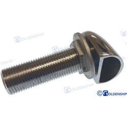 RESPIRADERO INOX AISI 316  1/2"
