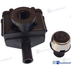RESPIRADERO TANQUE C/VALVULA