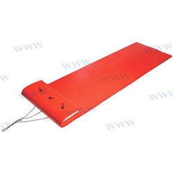 WATERMAT TOWBOGGAN  6P