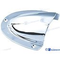 TAPA VENT. INOX 55X53