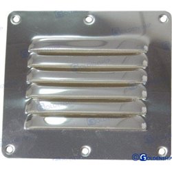 REJILLA VENTIL.  127X115X0,8