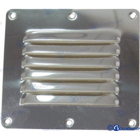 REJILLA VENTIL.  127X115X0,8