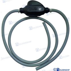 LINEA COMBUSTIBLE UNIVERSAL 3/8"