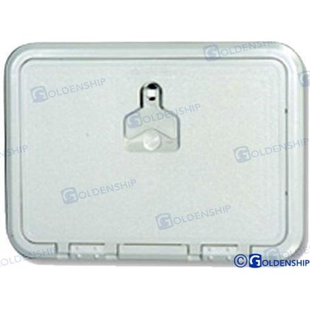 ESCOTILLA DE REGISTRO 27X37