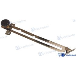 REGULADOR APERTURA INOX