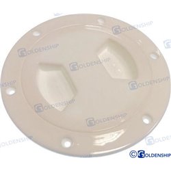 TAPA REGISTRO BL.  102/145MM.