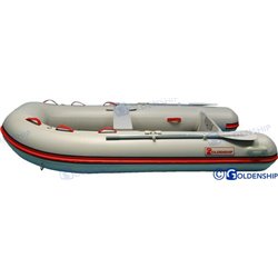 NEUMATICA 3,30 MT. SUELO AIRMAT