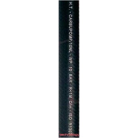 MANGUERA CARBUPOMP/10NL 8X15 (50 M)