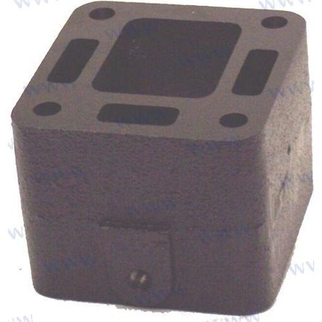 KIT SUPLEMENTOS 3" MERCRUISER