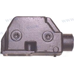 CODO ESCAPE 72963A1  MCM