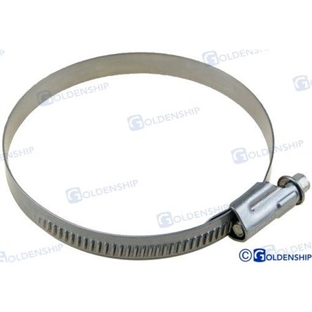 ABRAZADERA  80-100 (PACK 2)