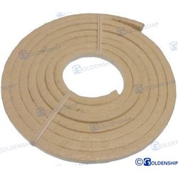 ESTOPADA BLANCA 10 MM. X 2 M.