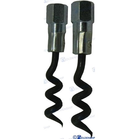 PAR PUNTAS RECAMBIO 12MM